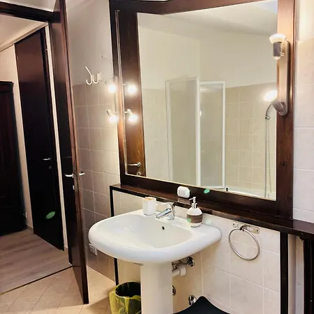 Residenza Bra Verona Guest house