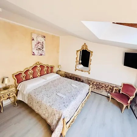 Residenza Bra Verona Guest house