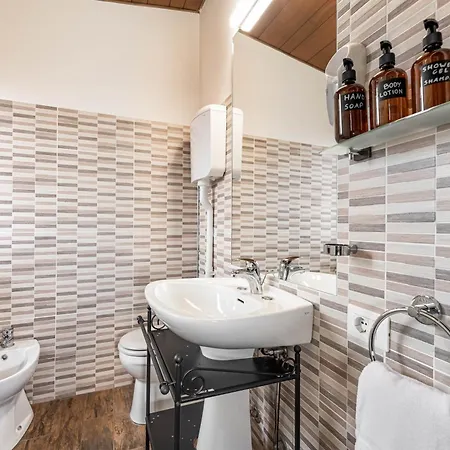 Guest house Residenza Bra Verona 2*