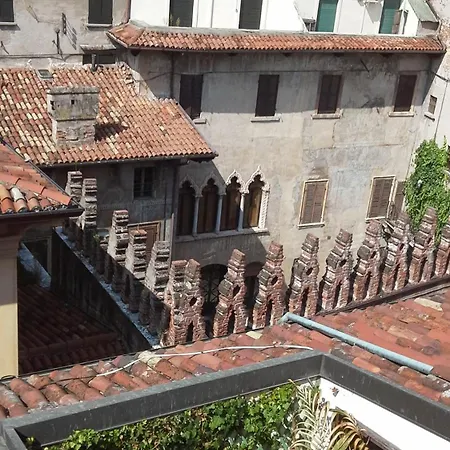 Residenza Bra Verona Guest house 2*
