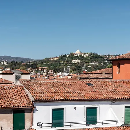 Residenza Bra Verona Guest house
