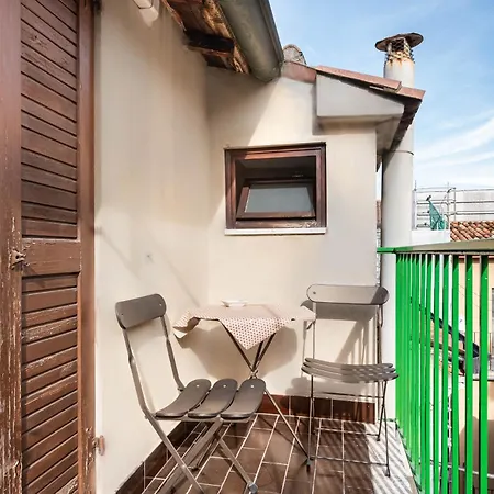 Residenza Bra Verona Guest house
