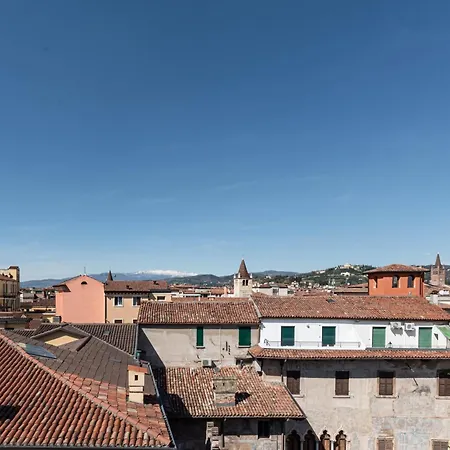 Guest house Residenza Bra Verona