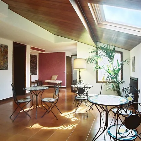 Residenza Bra Verona Guest house