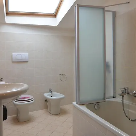 Residenza Bra Verona 2*