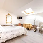 招待所 Residenza Bra 维罗纳