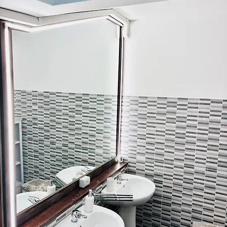 Residenza Bra Konukevi Verona