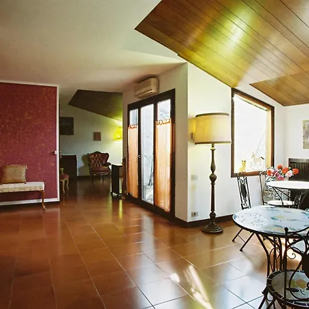 Residenza Bra