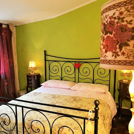 Residenza Bra