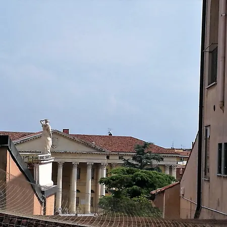 Residenza Bra Affittacamere 4*