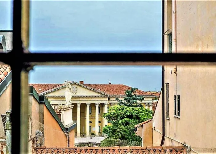 Residenza Bra Πανσιόν Βερόνα