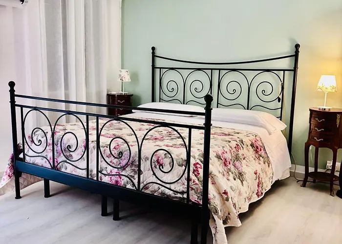 Residenza Bra 4* Verona