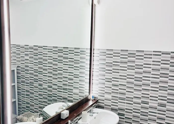 Residenza Bra Πανσιόν Βερόνα