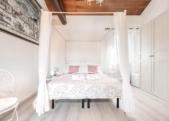 Residenza Bra Affittacamere Verona