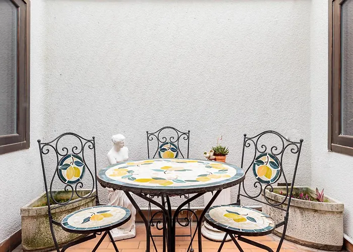 Residenza Bra 4* Βερόνα