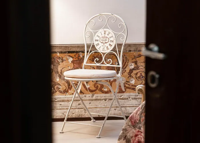 Affittacamere Residenza Bra