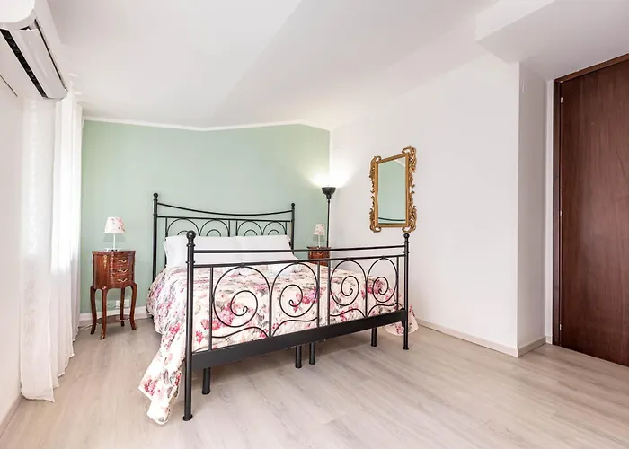 Residenza Bra Βερόνα