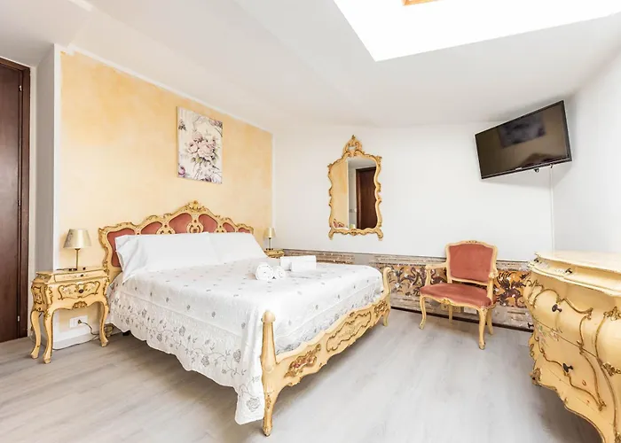 Residenza Bra 4*