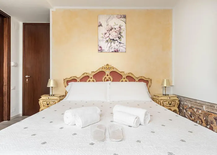 Residenza Bra