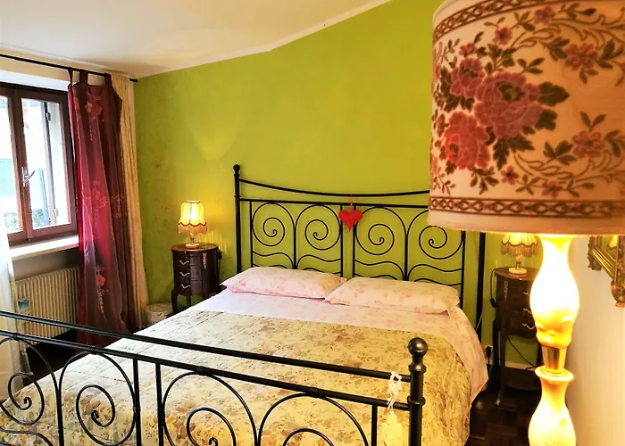 Residenza Bra