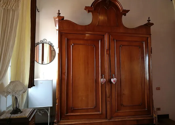 Residenza Bra 4* Verona