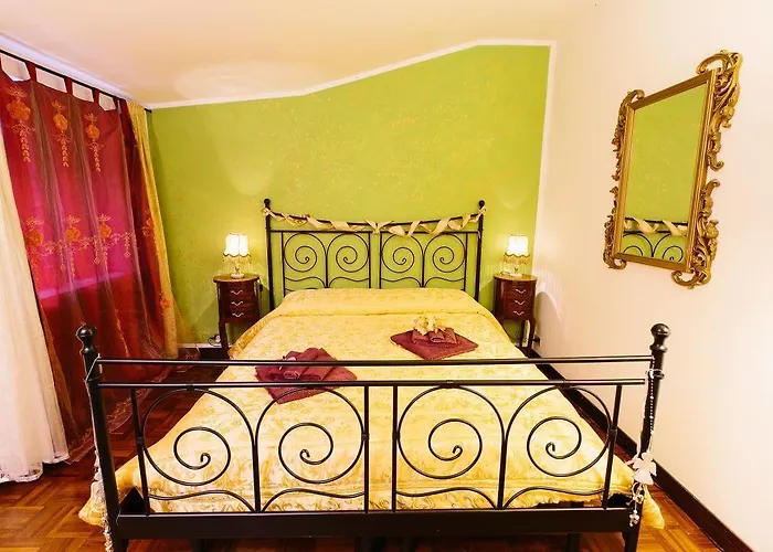 Residenza Bra Πανσιόν