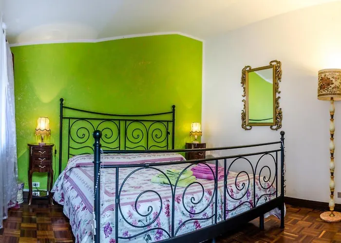 Residenza Bra Πανσιόν Βερόνα