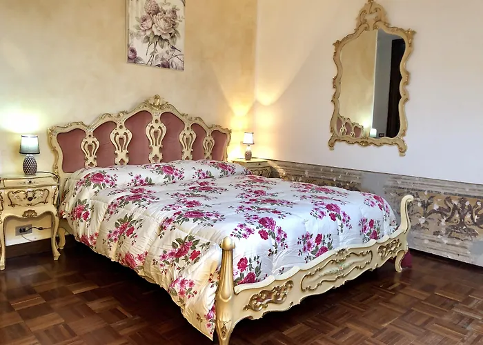Residenza Bra 4* Verona