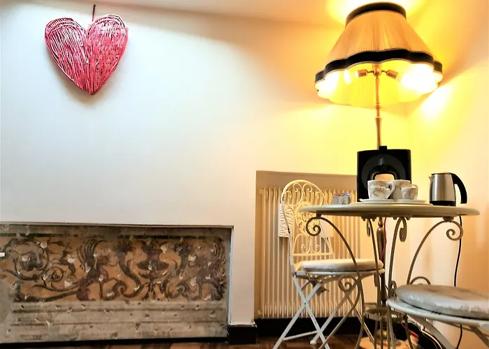 Affittacamere Residenza Bra 4*
