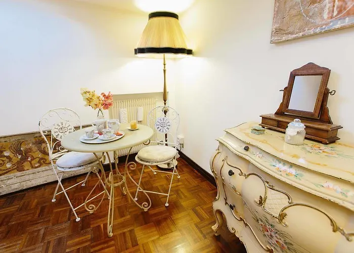 Residenza Bra 4* Βερόνα