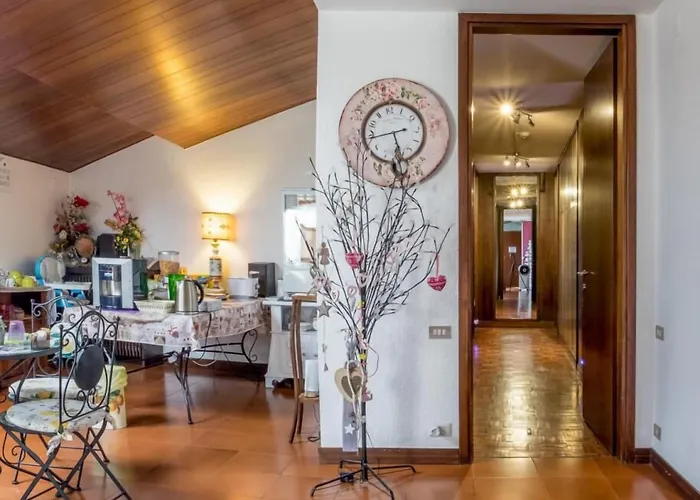Residenza Bra 4* Verona