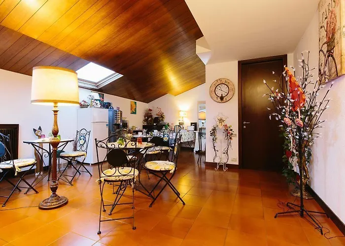 Πανσιόν Residenza Bra