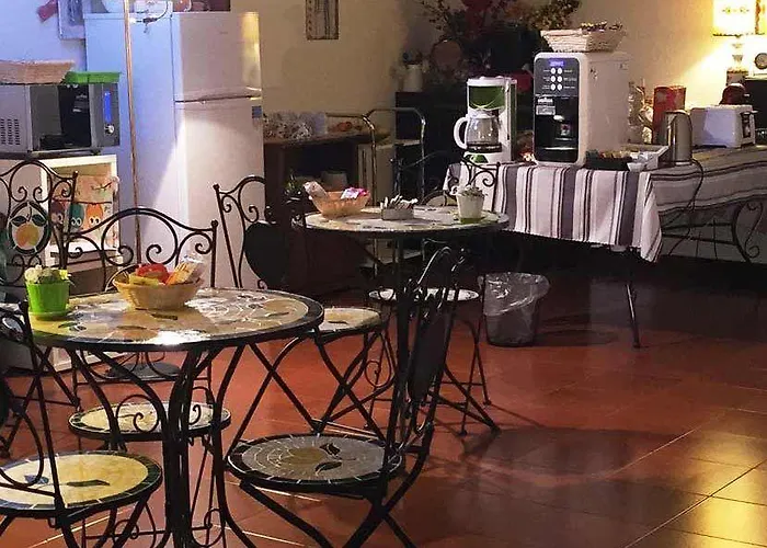 Residenza Bra 4* Βερόνα