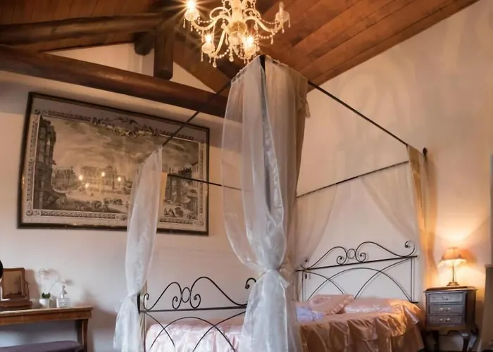 Πανσιόν Residenza Bra 4*