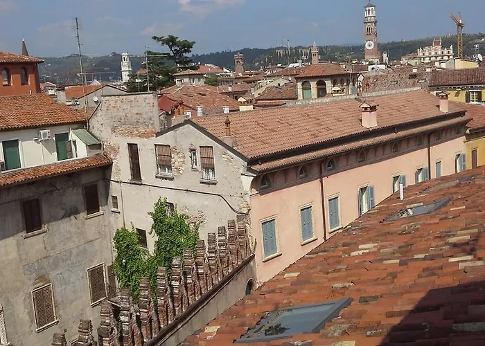 Residenza Bra Affittacamere 4*