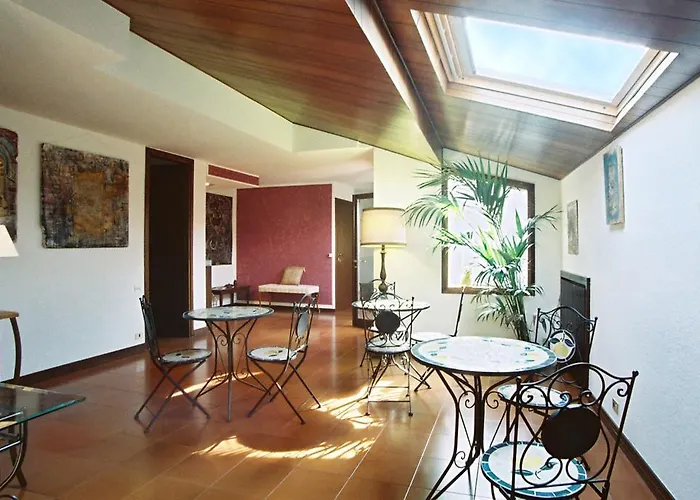 Residenza Bra Πανσιόν