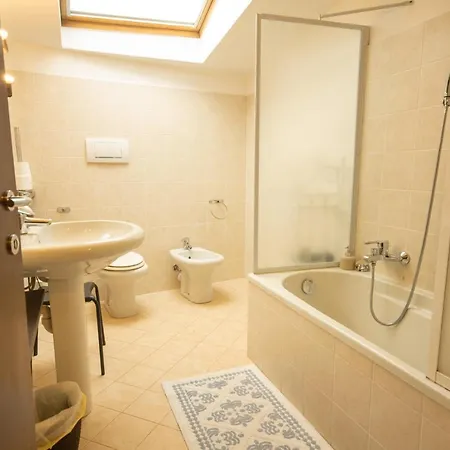 Guest house Residenza Bra Verona 2*
