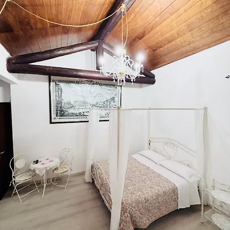 Residenza Bra Verona Guest house 2*