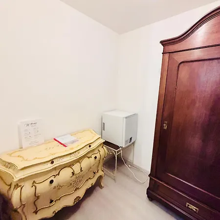 Residenza Bra Pensjonat 4*