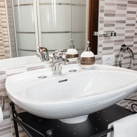 Pensjonat Residenza Bra Werona