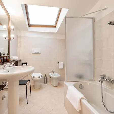 Guest house Residenza Bra Verona
