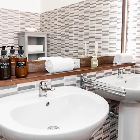 Residenza Bra Verona Guest house Verona