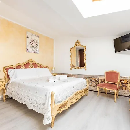 Residenza Bra Verona 2*