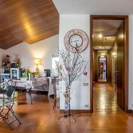 Residenza Bra 4* Werona