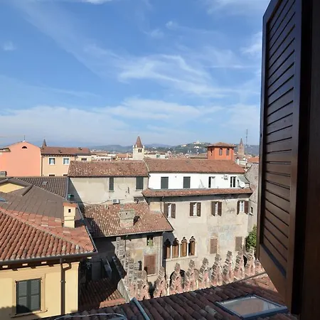 Residenza Bra