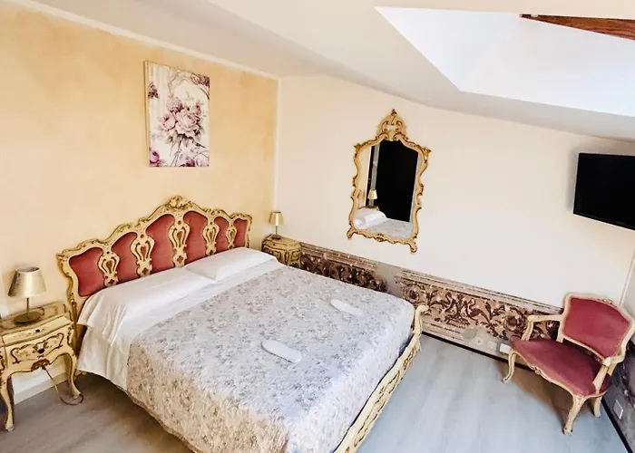 Residenza Bra Penzion