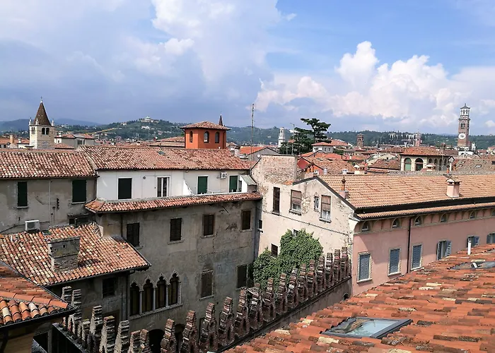Residenza Bra Penzion Verona