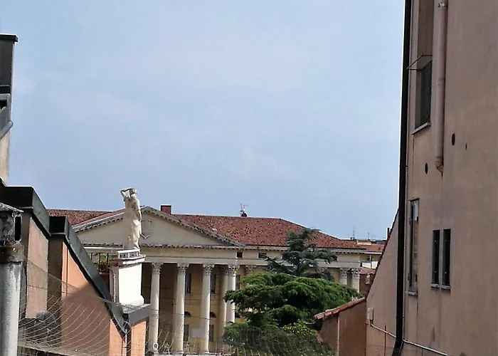 Residenza Bra Penzion 4*
