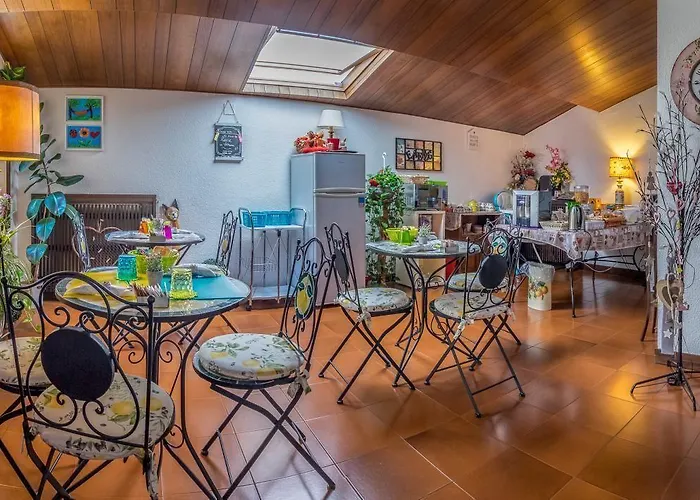 Gasthuis Residenza Bra Verona