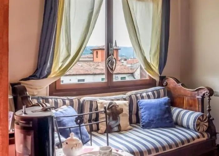 Residenza Bra